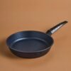 Karaca BioDiamond Antibacterial Non-Stick Frying Pan – 26 cm / 2.2 L, 153.03.08.0419 18 000001000017115001 80