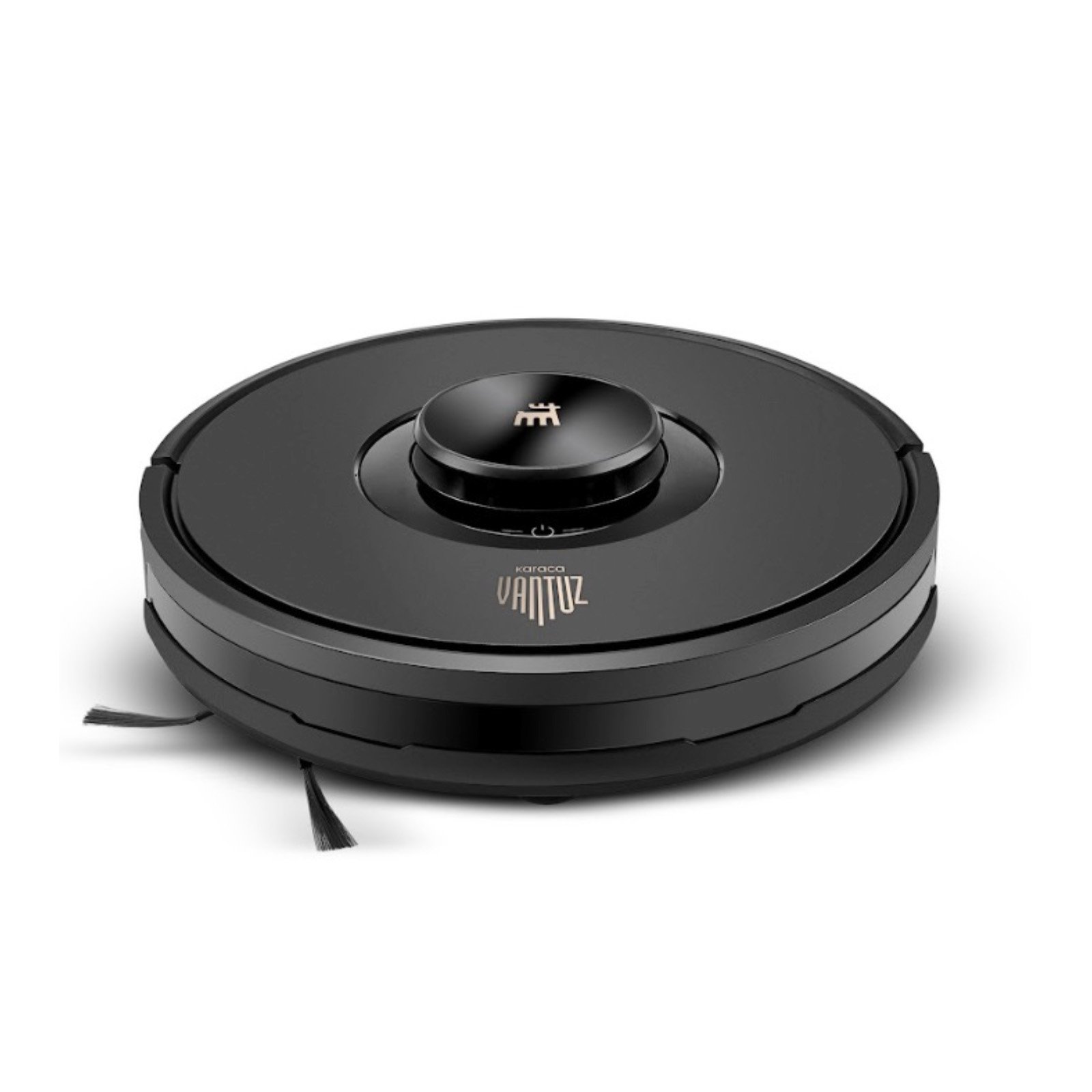 Karaca Vantuz Off-Road RS007 2-in-1 Mop & Vacuum Talking Robot Cleaner 1550W, 153.03.08.2891 3 Karaca Vantuz Off-Road RS007 2-in-1 Mop & Vacuum Talking Robot Cleaner 1550W, 153.03.08.2891 - Image 3