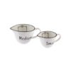 Karaca Veva Mini Measure Set 100-200ML, 153.01.01.3623