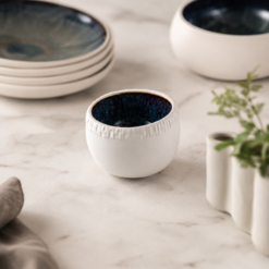 Karaca Galactic Mini Mug Cup 90 ml, 153.01.01.3844