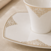 Karaca Fine Pearl 6-Piece Coffee Cup Set, 153.01.01.4267 - Image 3
