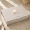 Karaca Fine Pearl 6-Piece Coffee Cup Set, 153.01.01.4267 - Image 2