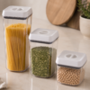 Karaca Seal Storage Container Set S-M-L, 153.01.04.2576 5 153.01.04.2576 1