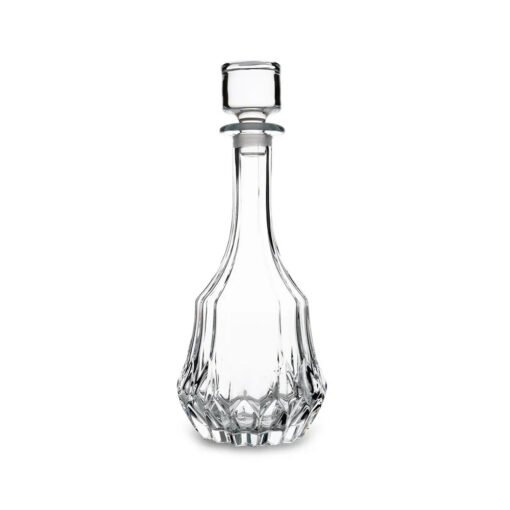Karaca Adagio Glass Bottle 750ML, 153.01.05.3026