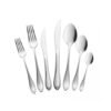 Karaca Flatware Collection, French Rose, 153.02.02.0358