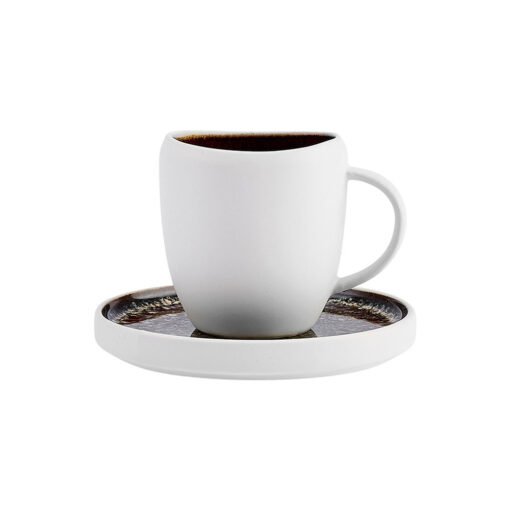 Karaca Galactic Coffee Cup Set of 2, 100ML, 153.03.05.0172