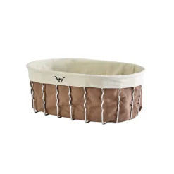 Karaca North Bread Basket - M, 153.03.06.1217