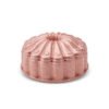 Karaca Era Rose Gold Casting Granite Cake Mold, 153.03.06.1318