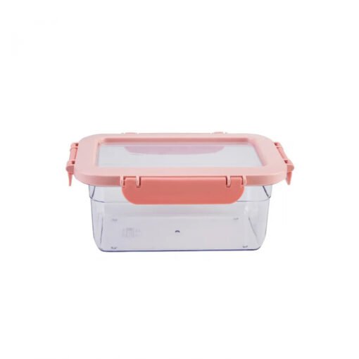 Karaca Barni Pembe Food Storage M, 153.03.06.1327