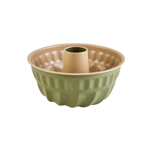 Karaca Jennese Round Cake Mold 23cm, 153.03.06.1360