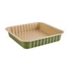 Karaca Jennese Square Cake Mold 24x24cm, 153.03.06.1362