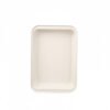 Karaca Lexa Cream Baking Trays 37.5cm, 153.03.06.1430