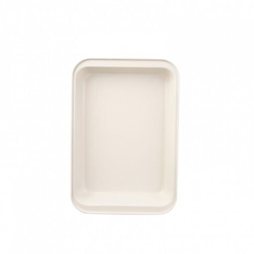 Karaca Lexa Cream Baking Trays 37.5cm, 153.03.06.1430