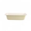 Karaca Lexa Cream Baton Cake Mold 27.5cm, 153.03.06.1434