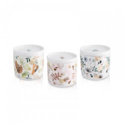Karaca Color Protect 3Pcs Spice Set, 153.03.06.1889