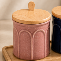 Alternative view of Karaca Mod 3-Piece Spice Set, 153.03.06.2452