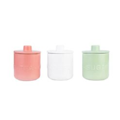 Karaca Oliv 3Pcs Large Spice Set, 153.03.06.2453