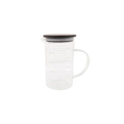 Karaca Sunrise Measuring Jug With LID, 153.03.06.2478