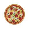 Karaca Pizza Glass Presentation Board, 153.03.06.4438