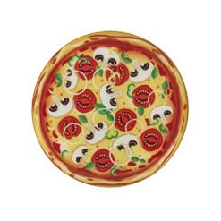 Karaca Pizza Glass Presentation Board, 153.03.06.4438