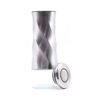 Karaca Tottori Inox Vacuum Glass Storage Container XL, 153.03.06.4723