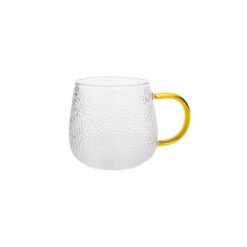 Karaca Petek Borosilicate Mug 400ML, 153.03.06.4781