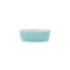 Karaca Lyra Turquoise Oval Oven Dish 12cm, 153.03.06.5497