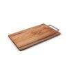 Karaca Pier Cutting Board - [46x25cm], 153.03.06.5763