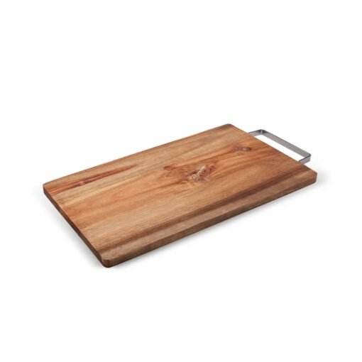 Karaca Pier Cutting Board - [46x25cm], 153.03.06.5763