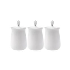 Karaca Over 3Pcs Small Spice Set, 153.03.06.5770