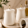 Karaca Over 3-Piece Large Spice Set, 153.03.06.5771 3 153.03.06.5771 1