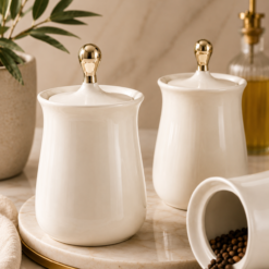 Alternative view of Karaca Over 3-Piece Large Spice Set, 153.03.06.5771