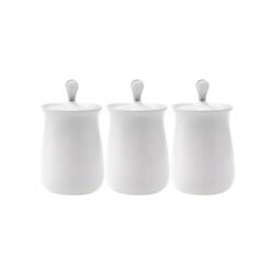 Karaca Over 3Pcs Large Spice Set, 153.03.06.5771