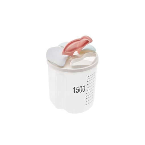 Karaca Linda 3Pcs Storage Box - 1500ML, 153.03.06.5957