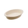 Karaca Elis Khaki Oven Bowl 30cm, 153.03.06.6960