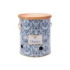 Karaca Whitney Onion Storage Container, 153.03.06.7889