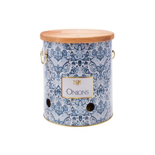 Karaca Whitney Onion Storage Container, 153.03.06.7889