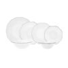Karaca Lina Glass Dinner Set of 26Pcs For 6 Person, 153.03.06.8131