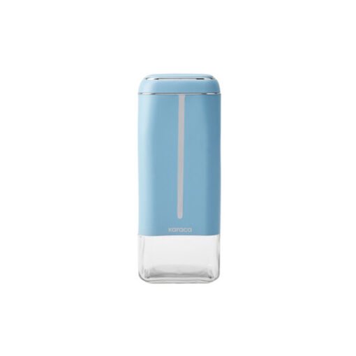 Karaca Horizon Vacuum Glass Storage Container L, 153.03.06.8355