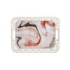 Karaca Myra Rectangle Tray 45cm, 153.03.06.9200