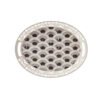 Karaca Della 45cm Oval Tray, 153.03.06.9201