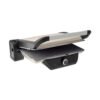 Karaca Gastro Classic Grill And Toaster - 2000W, Cream, 153.03.06.9500