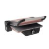 Karaca Gastro Classic Grill And Toaster - 2000W,  Rose Gold, 153.03.06.9501