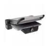 Karaca Gastro Classic Grill And Toaster - 2000W, Silver, 153.03.06.9502
