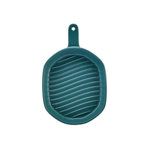 Karaca Malia Oval Blue Oven Dish 28cm, 153.03.06.9853