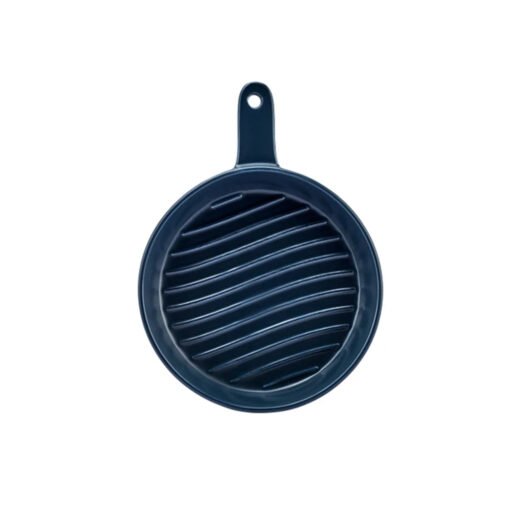 Karaca Malia Round Dark Blue Oven Dish 26cm, 153.03.06.9854