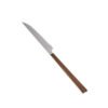 Karaca Salzburg Wooden Single Dessert Knife - 17cm, 153.03.07.5049
