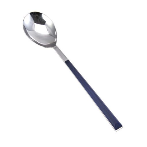 Karaca Salzburg Single Tablespoon Indigo - 20cm , 153.03.07.5051