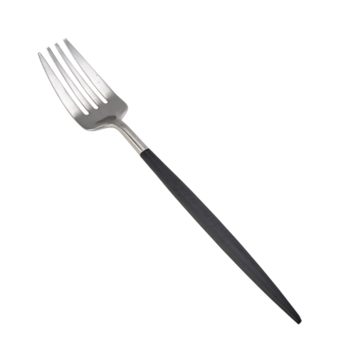 Karaca Vienna Platinum Dinner Fork, 153.03.07.5068