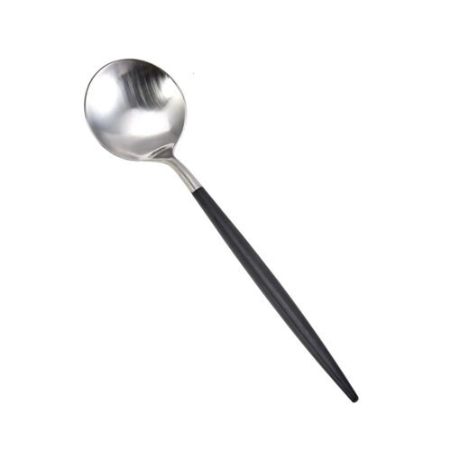 Karaca Vienna Platinum Tablespoon, 153.03.07.5069